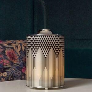 Mist Diffuser | Evanescence Grå/Silver | Masion Berger Paris