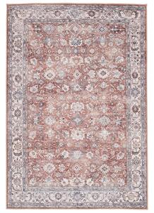 Galore Oriental Matta - Terrakotta / Beige 120x180