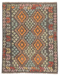 Kelim Afghan Old style Matta 151x187