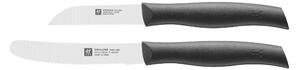 ZWILLING TWIN Grip Knivset 2-st