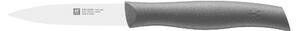 ZWILLING TWIN Grip Skalkniv 9 cm, Svart