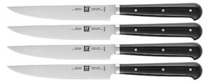 ZWILLING Steak-Sets Set med Grillknivar 4-st