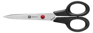 ZWILLING TWIN L 14 cm, Hushållssax, Svart