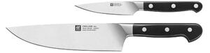 ZWILLING Pro Knivset 2-st