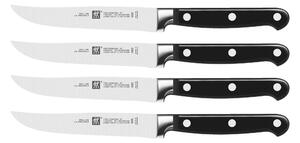 ZWILLING Professional S Set med Grillknivar 4-st