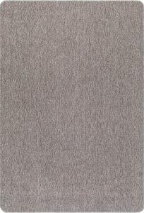 Porto flatvävd matta Linne - 80 x 150 cm - Slätvävda mattor, Mattor