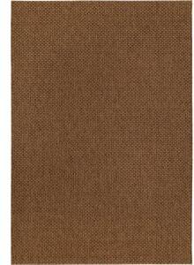 Pampero flatvävd matta Natur - 140 x 200 cm