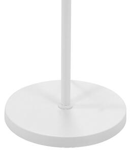 Flerfärgad Stående Lampa i Metall 164 cm Tre Lampskärmar Dekorativ Modern För Ett Barns Rum Beliani
