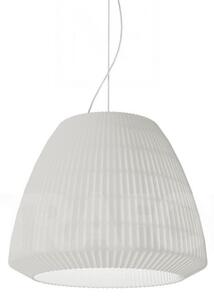 Axo Light Bell Pendel 118Cm Vit