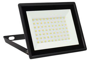 LED strålkastare för utomhusbruk NOCTIS LUX 3 LED/50W/230V 4000K IP65 svart