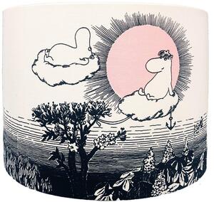 Pr Home Moomin The Sky Taklampa 35Cm