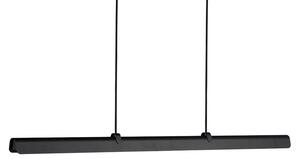Belid Fold T1438 Svart/Svartstruktur