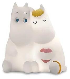 Moomin Nattlampa Mumin Kram