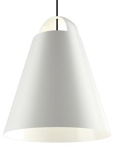 Louis Poulsen Above Pendel Ø 55 cm Vit