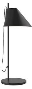Louis Poulsen Yuh Bordslampa Svart Led 2700K