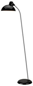 Fritz Hansen Kaiser Idell Golvlampa 6556F Blanksvart