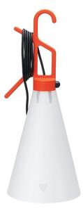 Flos Mayday Orange Bordslampa/Pendel