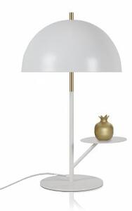 Globen Lighting Butler Bordslampa Vit