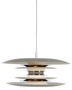 Belid T1445 Diablo taklampa 40cm sand-brons