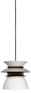 Belid T1548 Diablo pendel 16,5Cm sand brons