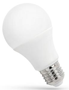 LED glödlampa A60 E27/9W/230V 4000K