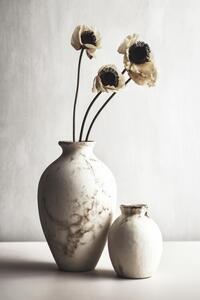 Fotografi White Ceramic No 1, Treechild