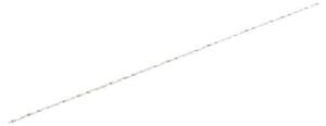 Ljuslist Eglo Flexible 3000K Vit 5 m -