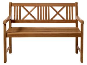 Bänk Rosenborg 120x59cm