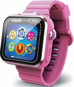 Barnklocka Vtech 80-531657-022 256 MB Interaktivt