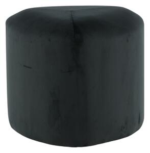 Sittpuff Elandros Svart