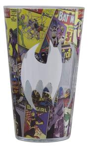 Glas Batman