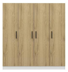 FUNZI LIVING - 2701 Garderob