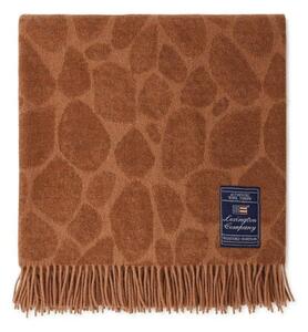 Lexington Graphic Recycled Wool Mix Filt
