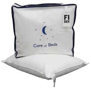 Care of Beds Fiberkudde
