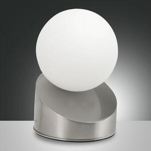 Fabas Luce 3360-30-178- LED Touch ljusreglerad lampa GRAVITY LED/5W/230V krom
