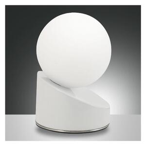 Fabas Luce 3360-30-102 - LED Touch ljusreglerad lampa GRAVITY LED/5W/230V vit