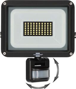 Brennenstuhl - LED Utomhusstrålkastare med en sensor LED/30W/230V 6500K IP65