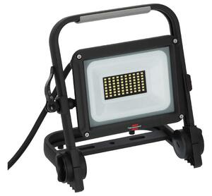 Brennenstuhl - LED strålkastare med stativ för utomhusbruk LED/30W/230V 6500K IP65