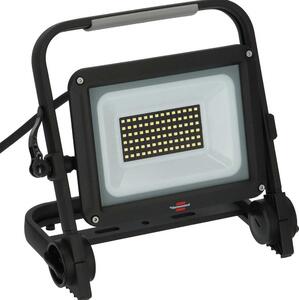 Brennenstuhl - LED Dimbar strålkastare med en stand LED/50W/230V 6500K IP65
