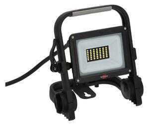 Brennenstuhl - LED strålkastare med stativ för utomhusbruk LED/20W/230V 6500K IP65