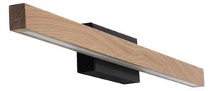 Spot-Belysning 19910104 - LED Vägglampa för badrum AQUAVIVA LED/9W/230V IP44