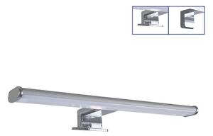 Prezent 70214 - LED Badrum spegelbelysning FONTEA DUALFIX LED/12W/230V IP4