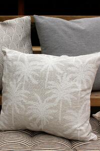 Svanefors - Kuddfodral Kuling 44x44cm - Beige - Prydnadskuddar & kuddfodral - Från Homeroom
