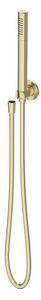 Cersanit S951-410 - Dusch set LARGA matt guld