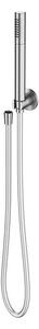 Cersanit S951-401 - Dusch set CREA nickel