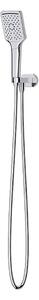 Cersanit S951-512 - Dusch set LARGA skinande krom