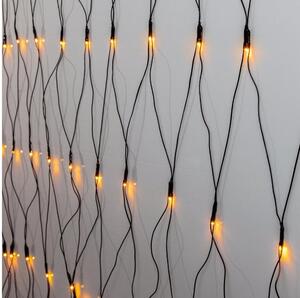Eglo 410826 - LED julkedja för utomhusbruk 200xLED/8x3m IP44 varm vit