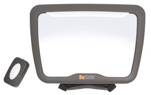 BeSafe Spegel XL2 med belysning
