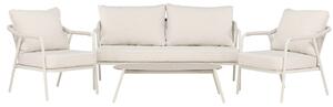 EJJE Loungeset Beige