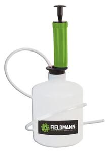 Fieldmann - Oljeutsugare1,6 l
